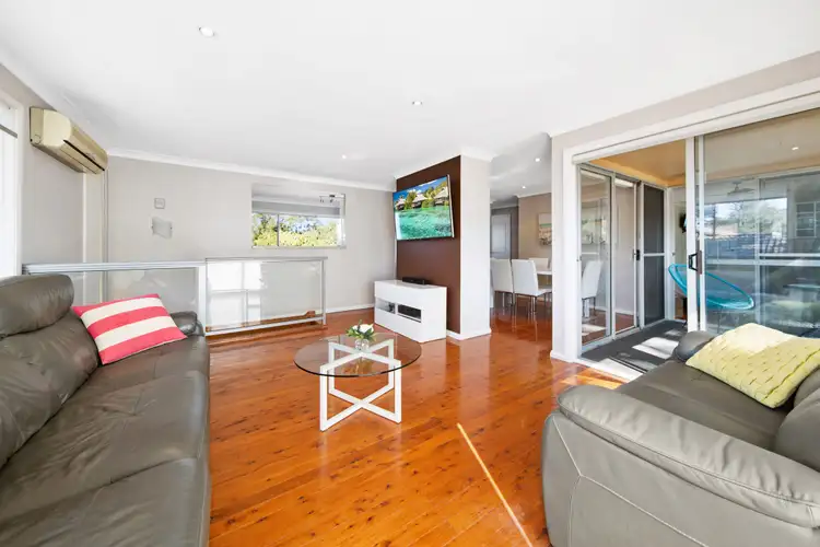 Fourth view of Homely house listing, 24 Goorgool Road, Bangor NSW 2234