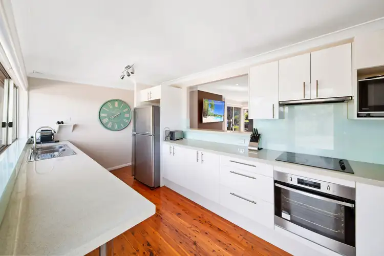 Fifth view of Homely house listing, 24 Goorgool Road, Bangor NSW 2234