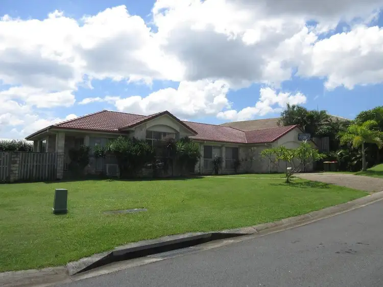Main view of Homely house listing, 52 Brittany Drive, Oxenford QLD 4210