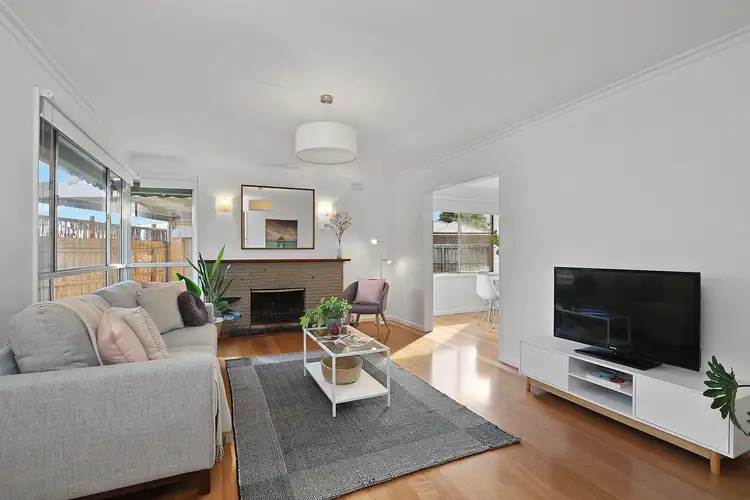 Second view of Homely house listing, 9 Saintfield Street, Lara VIC 3212