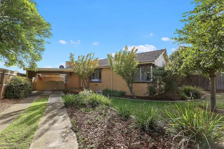 Fourth view of Homely house listing, 9 Saintfield Street, Lara VIC 3212