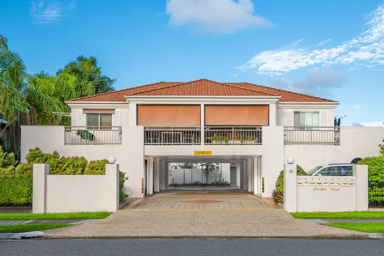 5/35 Silva Street, Ascot QLD 4007