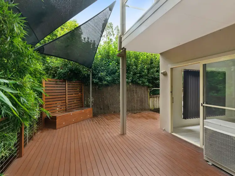 Main view of Homely townhouse listing, 3/38 Majorca Crescent, Varsity Lakes QLD 4227