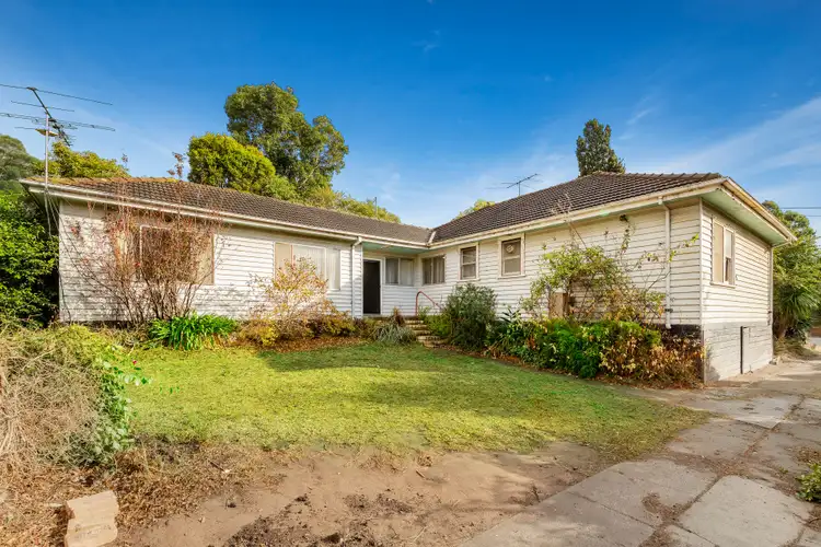 19 Ruthven Street, Rosanna VIC 3084