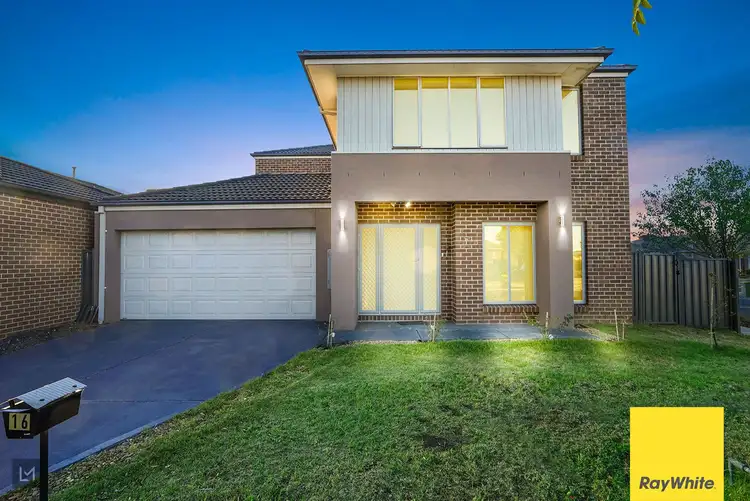 16 Melville Street, Tarneit VIC 3029