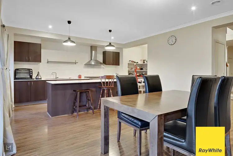 Sixth view of Homely house listing, 16 Melville Street, Tarneit VIC 3029