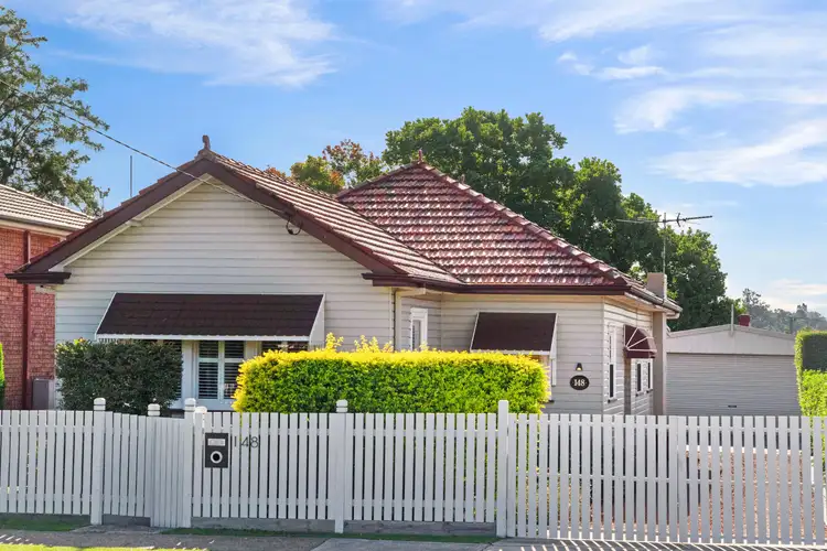 148 Lawes Street, East Maitland NSW 2323