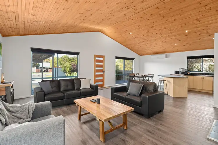 Second view of Homely house listing, 8 Sunderland Bay Road, Sunderland Bay VIC 3922