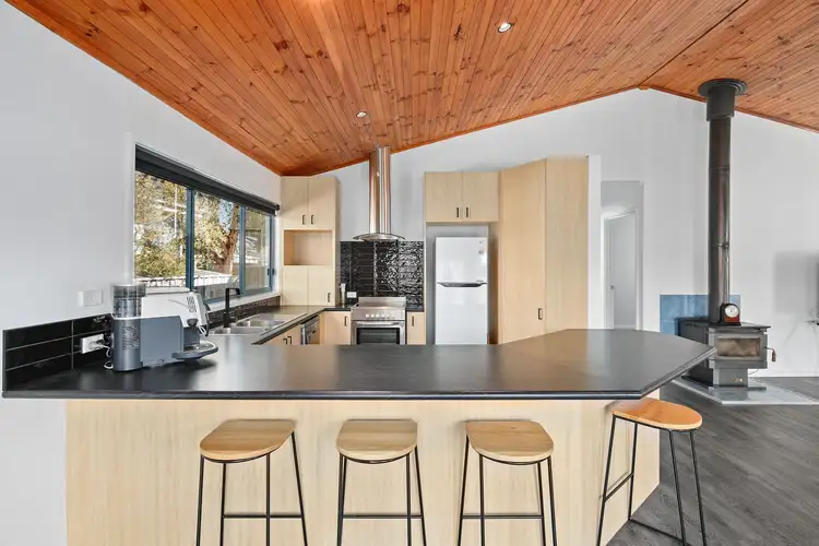 Fourth view of Homely house listing, 8 Sunderland Bay Road, Sunderland Bay VIC 3922
