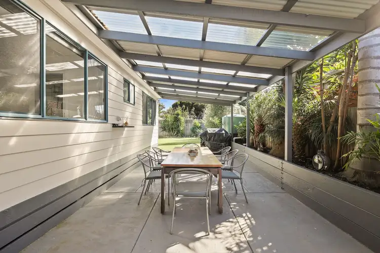 Fifth view of Homely house listing, 8 Sunderland Bay Road, Sunderland Bay VIC 3922