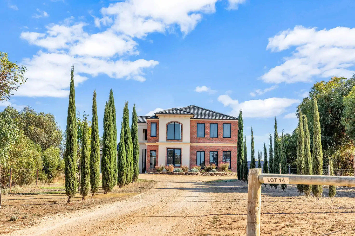 Main view of Homely house listing, 101 Trainers Way, Strathalbyn SA 5255