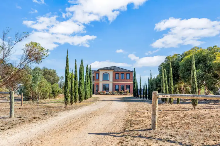 Second view of Homely house listing, 101 Trainers Way, Strathalbyn SA 5255