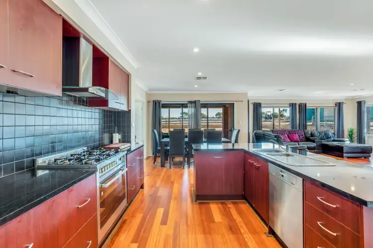 Fourth view of Homely house listing, 101 Trainers Way, Strathalbyn SA 5255