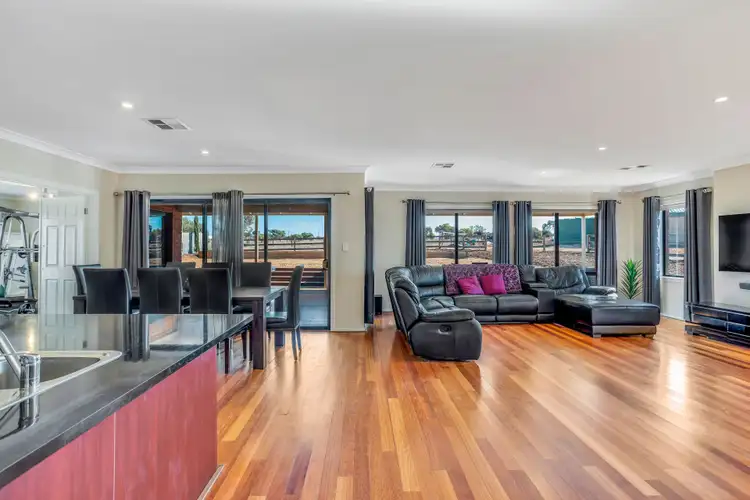 Sixth view of Homely house listing, 101 Trainers Way, Strathalbyn SA 5255