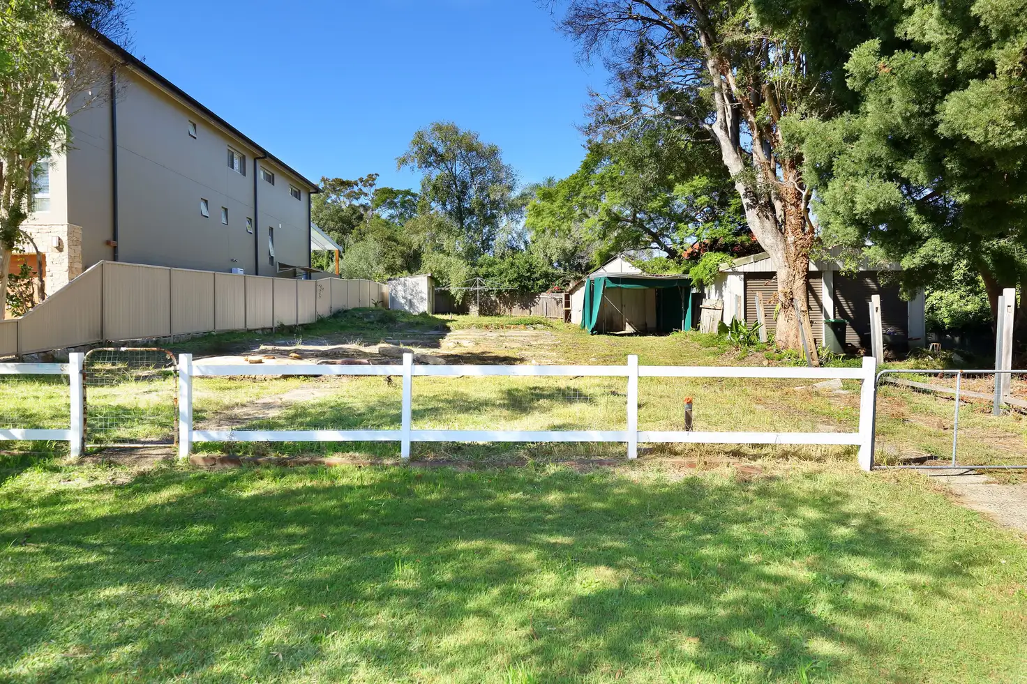 Main view of Homely house listing, 33 Baker Street, Oatley NSW 2223