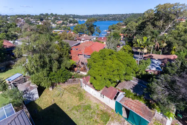 Fifth view of Homely house listing, 33 Baker Street, Oatley NSW 2223