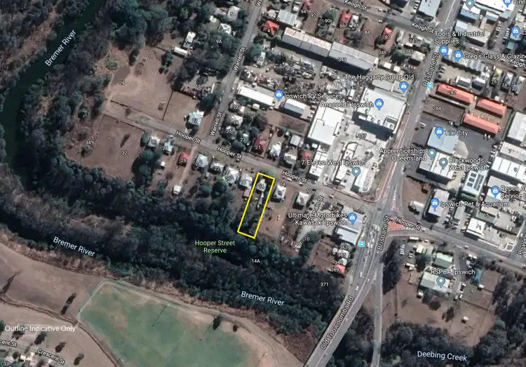 16 Hooper Street, West Ipswich QLD 4305