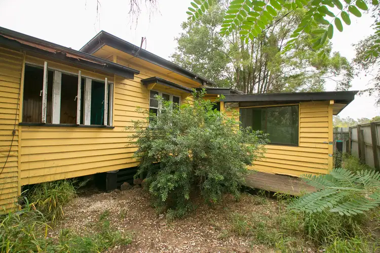 Second view of Homely house listing, 16 Hooper Street, West Ipswich QLD 4305