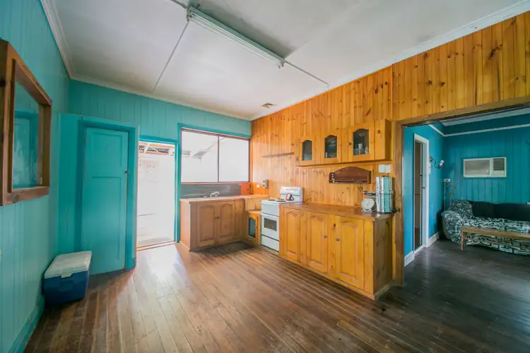Fifth view of Homely house listing, 16 Hooper Street, West Ipswich QLD 4305