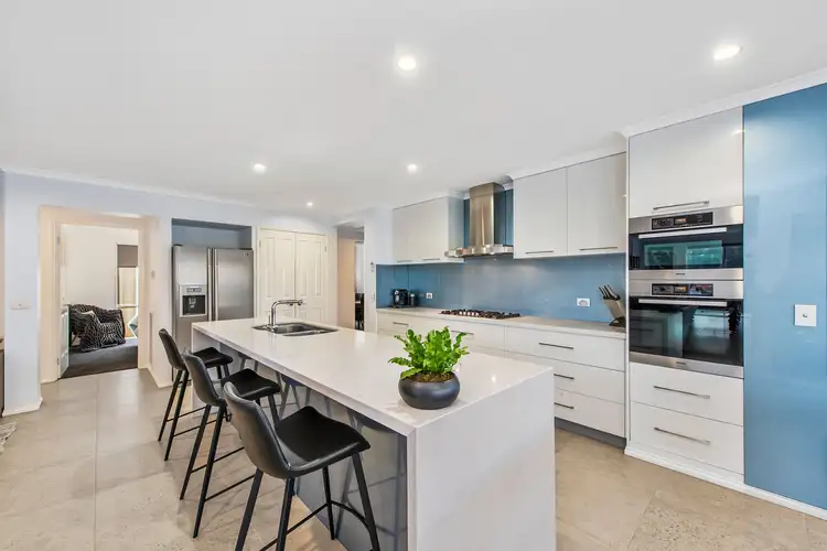 Fifth view of Homely house listing, 14 Knight Court, Hillside VIC 3037