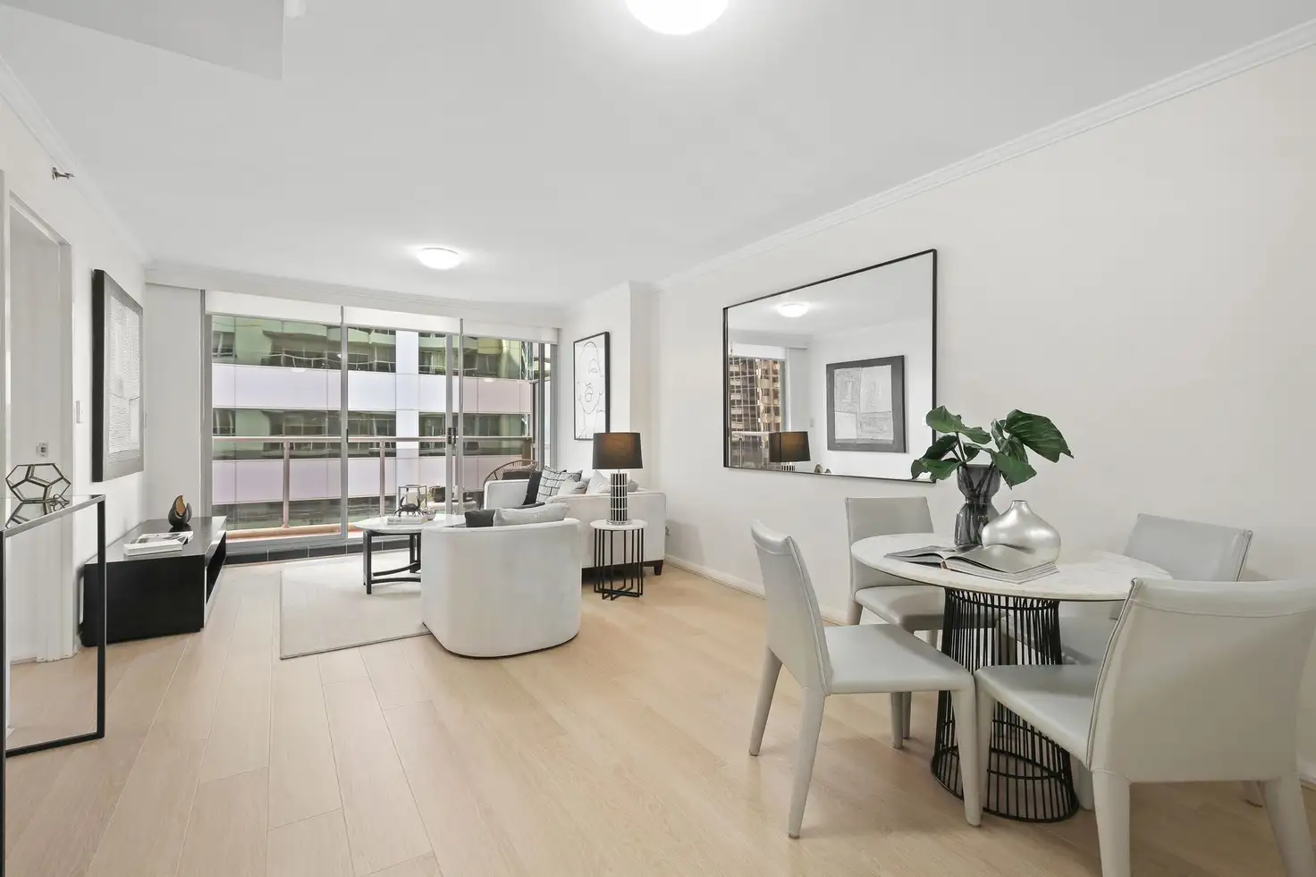 Main view of Homely unit listing, 72/809 Pacific Highway, Chatswood NSW 2067