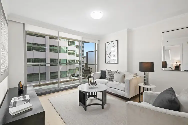 Third view of Homely unit listing, 72/809 Pacific Highway, Chatswood NSW 2067