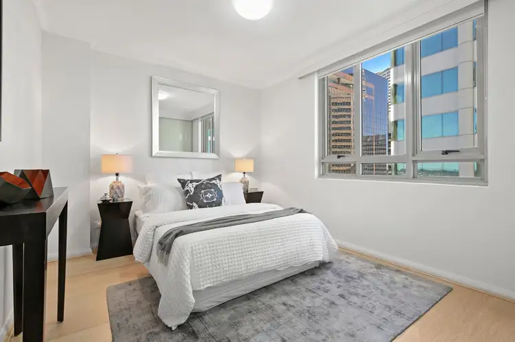 Fourth view of Homely unit listing, 72/809 Pacific Highway, Chatswood NSW 2067
