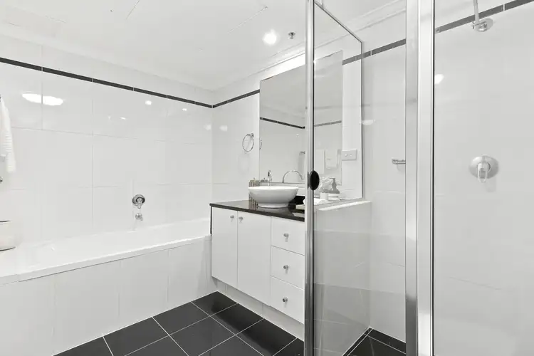 Fifth view of Homely unit listing, 72/809 Pacific Highway, Chatswood NSW 2067
