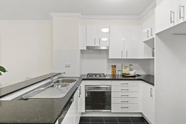 Sixth view of Homely unit listing, 72/809 Pacific Highway, Chatswood NSW 2067
