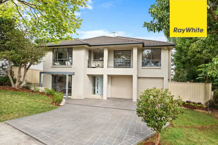 23 Ross Street, Epping NSW 2121