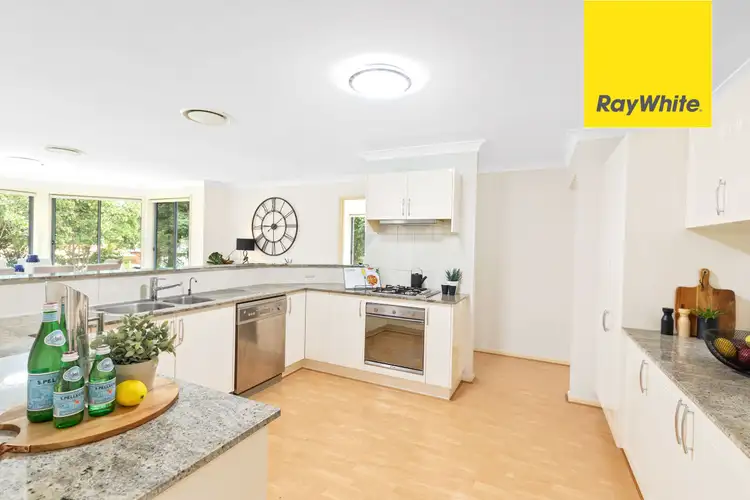 Third view of Homely house listing, 23 Ross Street, Epping NSW 2121