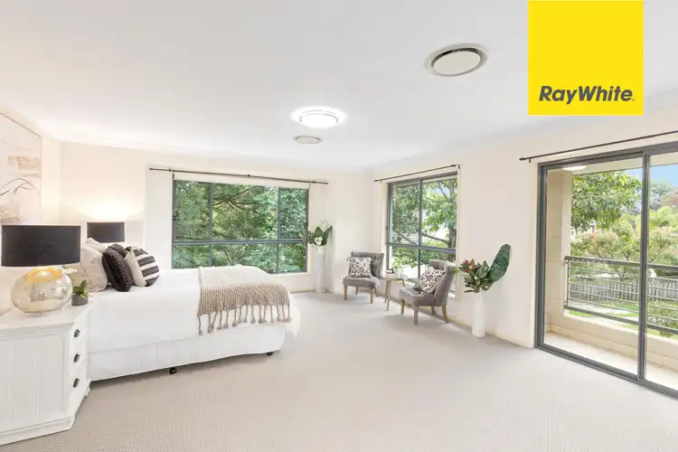 Sixth view of Homely house listing, 23 Ross Street, Epping NSW 2121