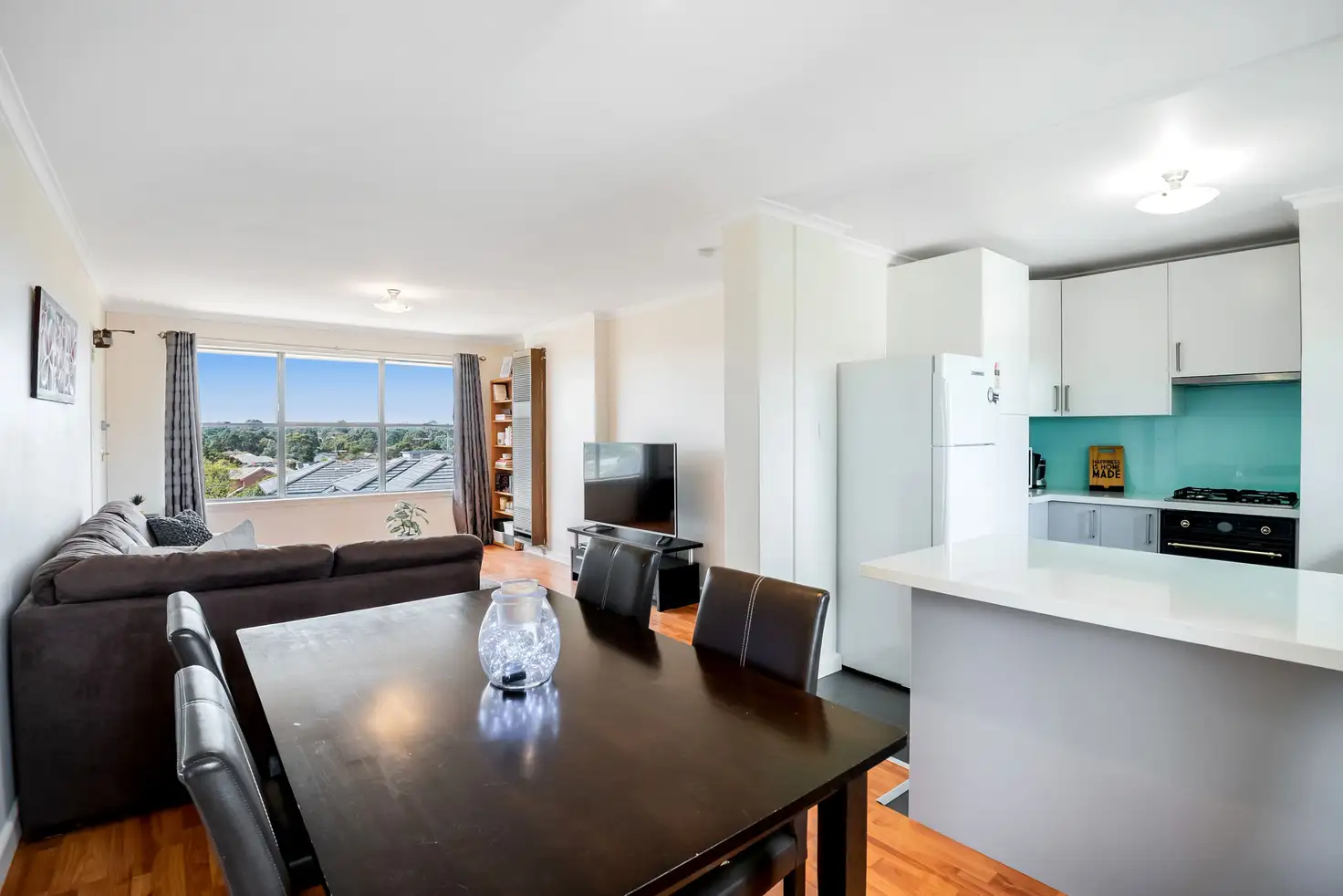 Main view of Homely apartment listing, 5/3 McLennan Place, Preston VIC 3072