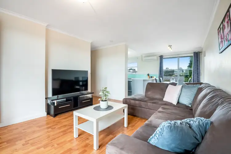 Second view of Homely apartment listing, 5/3 McLennan Place, Preston VIC 3072