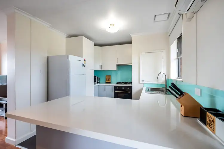 Fourth view of Homely apartment listing, 5/3 McLennan Place, Preston VIC 3072