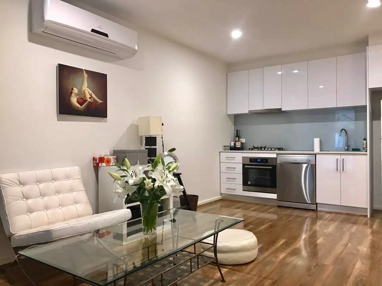 Main view of Homely apartment listing, G28/388 Murray Road, Preston VIC 3072