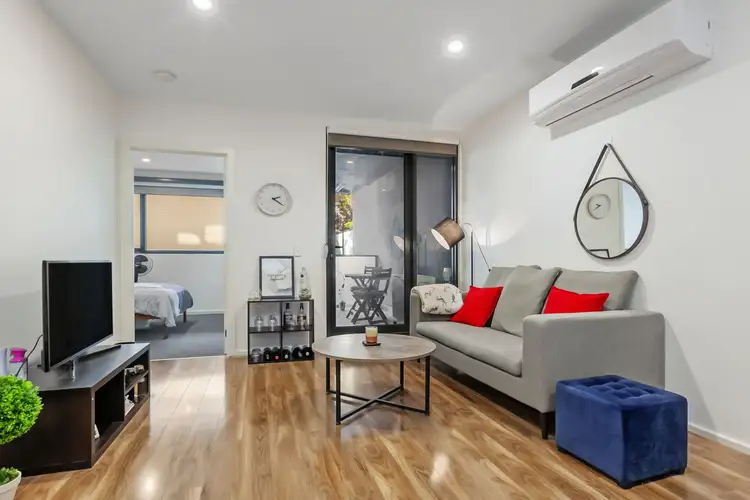 Second view of Homely apartment listing, G28/388 Murray Road, Preston VIC 3072