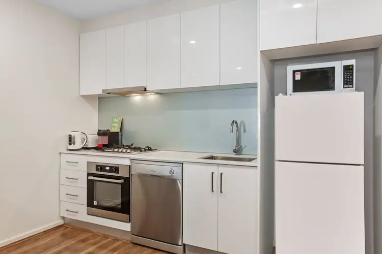 Third view of Homely apartment listing, G28/388 Murray Road, Preston VIC 3072