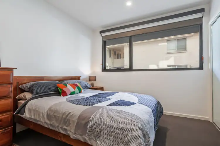 Fourth view of Homely apartment listing, G28/388 Murray Road, Preston VIC 3072