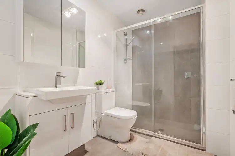 Fifth view of Homely apartment listing, G28/388 Murray Road, Preston VIC 3072