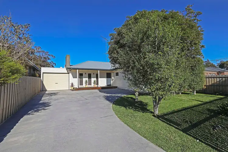 73 Summit Avenue, Belmont VIC 3216