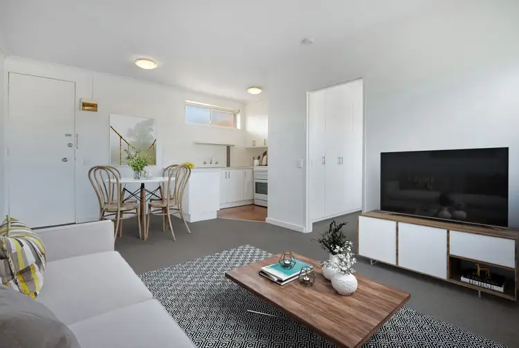 7/259 Gower Street, Preston VIC 3072