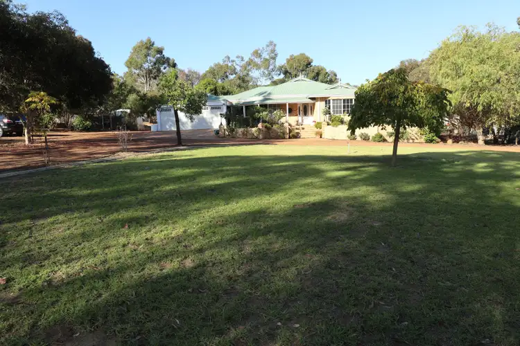 Main view of Homely house listing, 55 Havelock Street, Narrogin WA 6312
