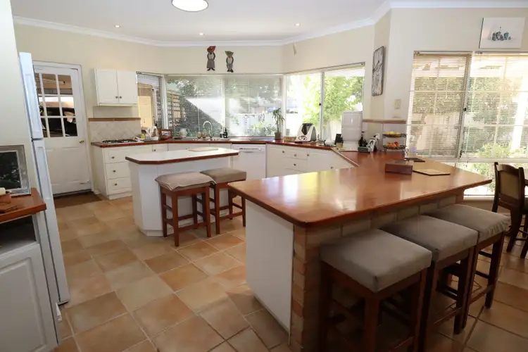 Second view of Homely house listing, 55 Havelock Street, Narrogin WA 6312