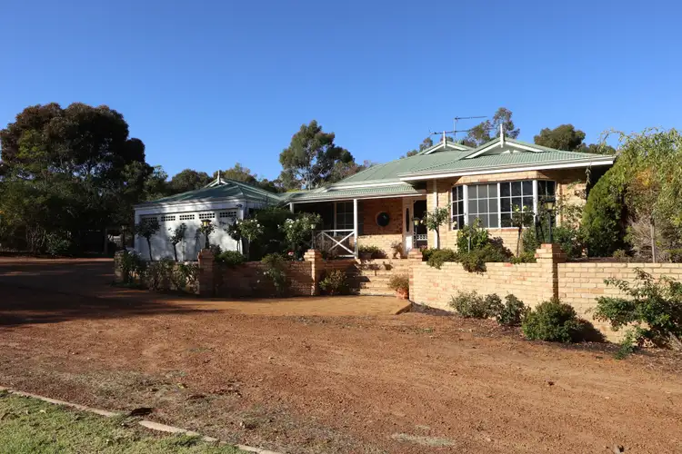 Fifth view of Homely house listing, 55 Havelock Street, Narrogin WA 6312