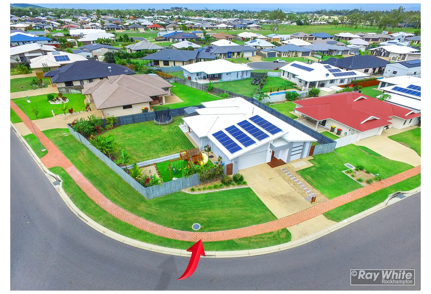 Main view of Homely house listing, 26 Stringybark Avenue, Norman Gardens QLD 4701