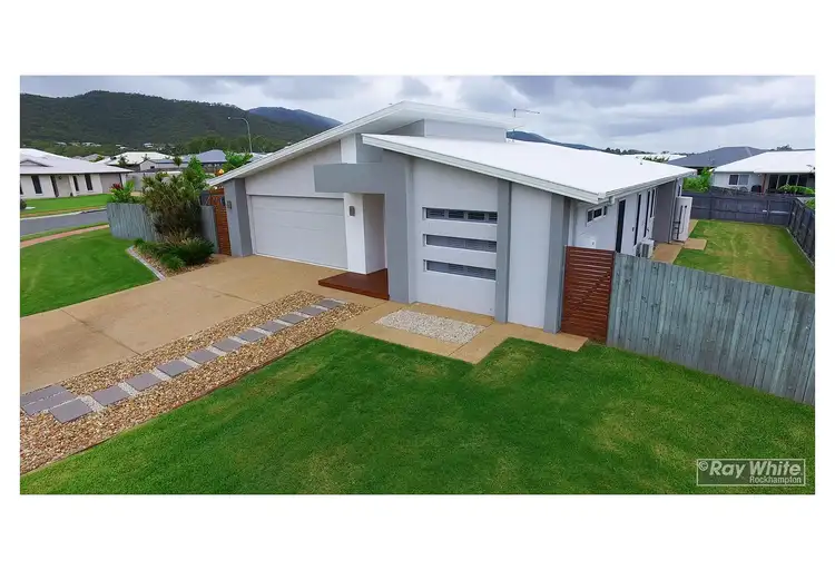 Second view of Homely house listing, 26 Stringybark Avenue, Norman Gardens QLD 4701