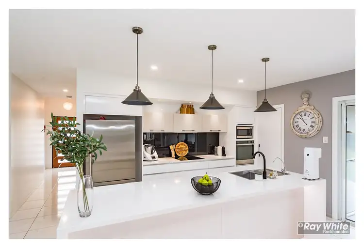 Third view of Homely house listing, 26 Stringybark Avenue, Norman Gardens QLD 4701
