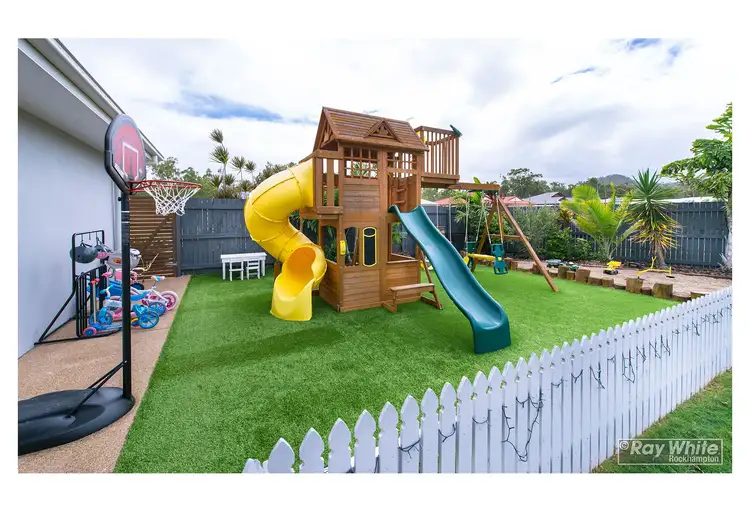 Fifth view of Homely house listing, 26 Stringybark Avenue, Norman Gardens QLD 4701