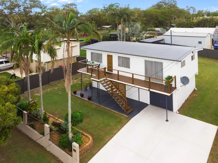 Main view of Homely house listing, 65 Henzell Street, Kippa-ring QLD 4021
